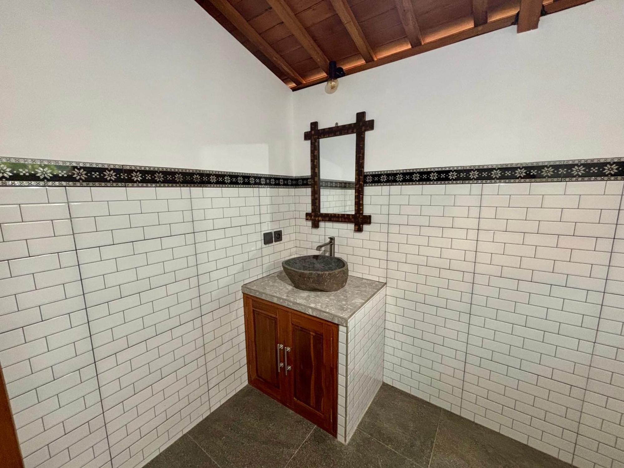 Di Abian Villas Amed Cameră foto